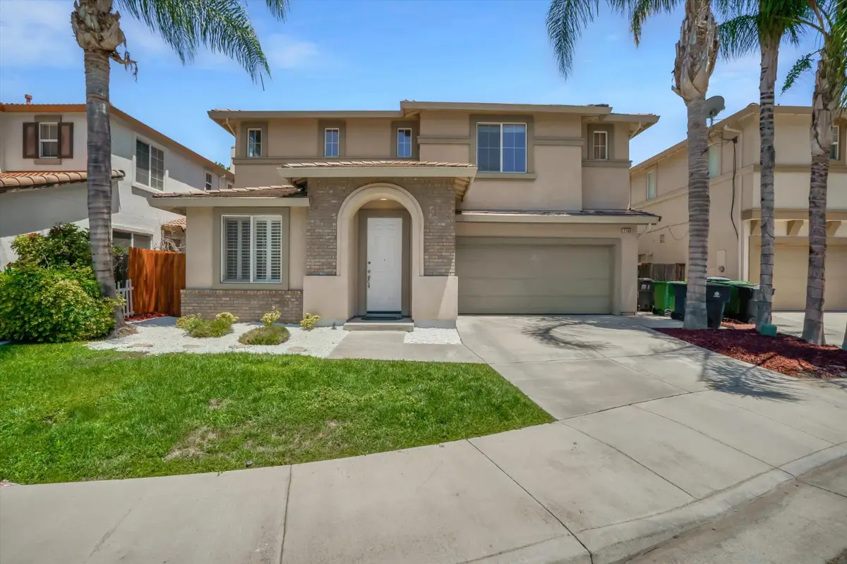 2160 Iberis Court, Tracy, CA 95376 - #1