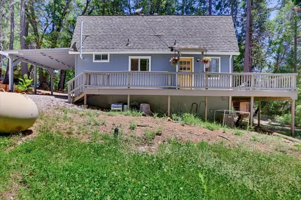 12002 Snowbourne Rd., Nevada City, CA 95959