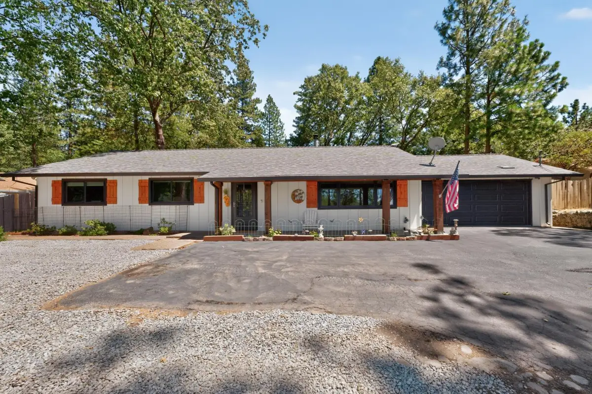 16753 Oscar Drive, Grass Valley, CA 95949 - #1