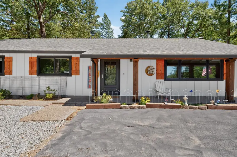 16753 Oscar Drive, Grass Valley, CA 95949 - #2