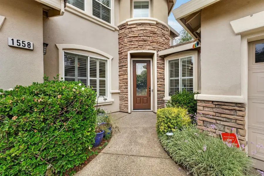 1558 Daunting Drive, El Dorado Hills, CA 95762 - #2