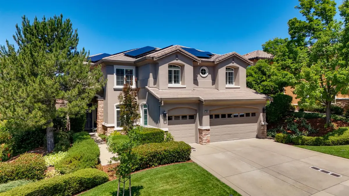 5357 Garlenda Drive, El Dorado Hills, CA 95762 - #1