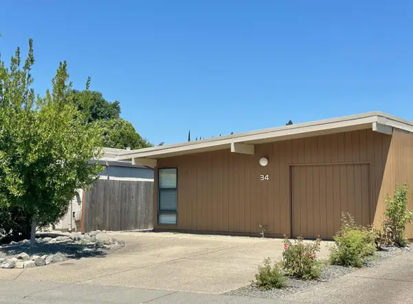 34 Chief Court, Sacramento, CA 95833