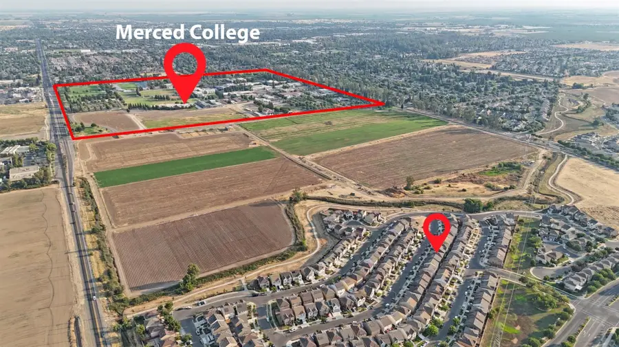 313 Sullivan Drive, Merced, CA 95348 - #3
