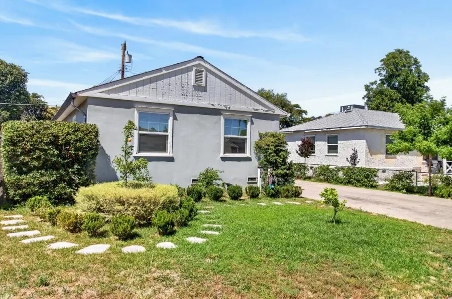 6051 40th Avenue, Sacramento, CA 95824 - #2