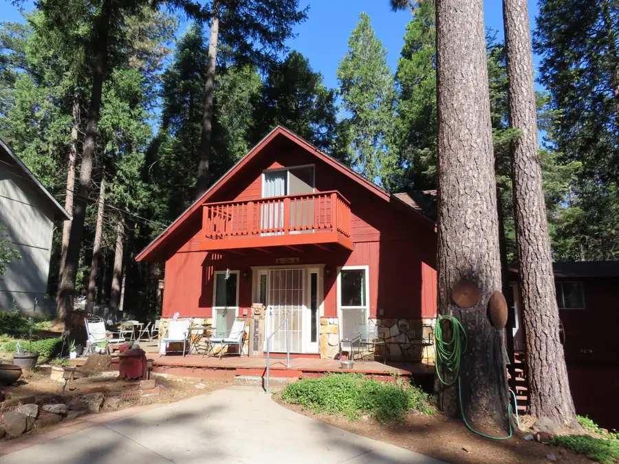 5279 Loch Leven Drive, Pollock Pines, CA 95726 - #2