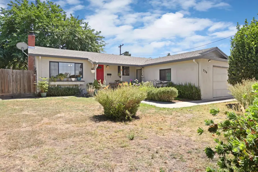 336 Jean Avenue, Stockton, CA 95207 - #2