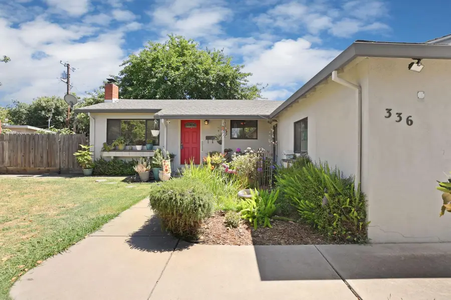 336 Jean Avenue, Stockton, CA 95207 - #3