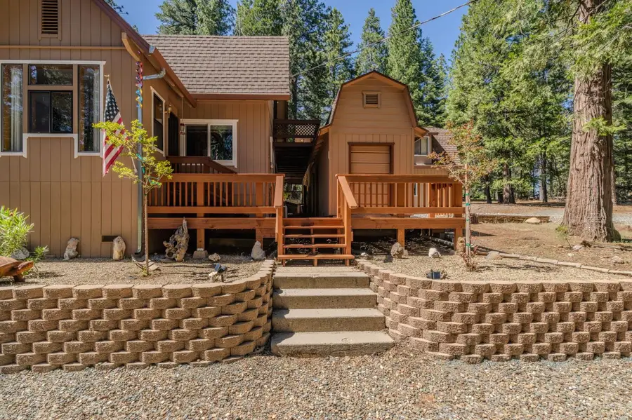 20516 E Pine Drive, Pioneer, CA 95666 - #3