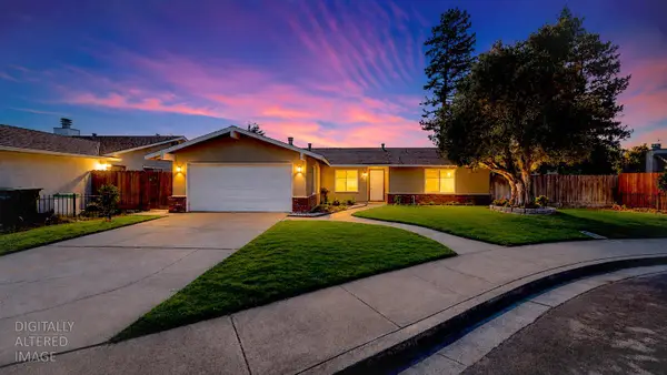 990 Hycell Ct Court, Turlock, CA 95380