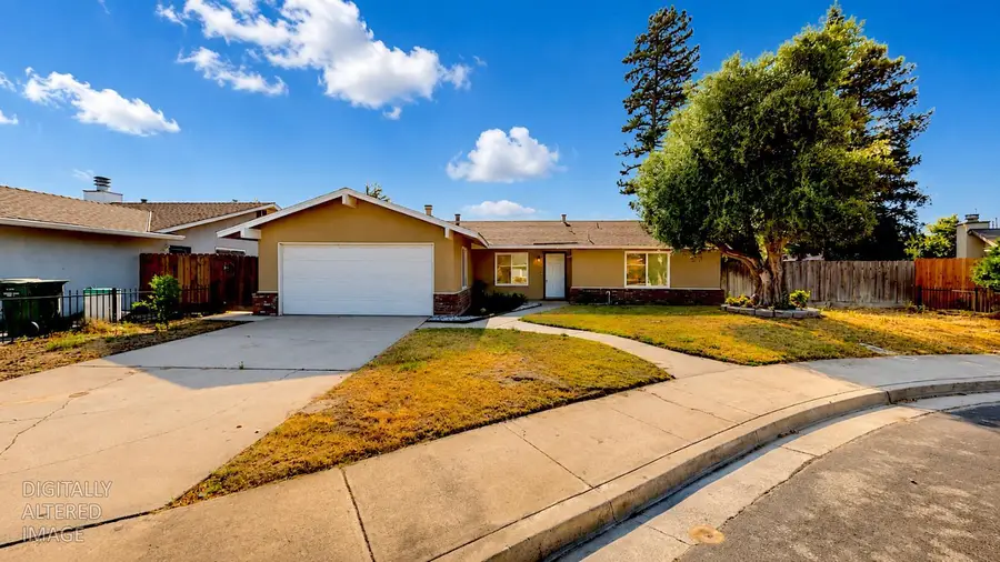 990 Hycell Ct Court, Turlock, CA 95380 - #2