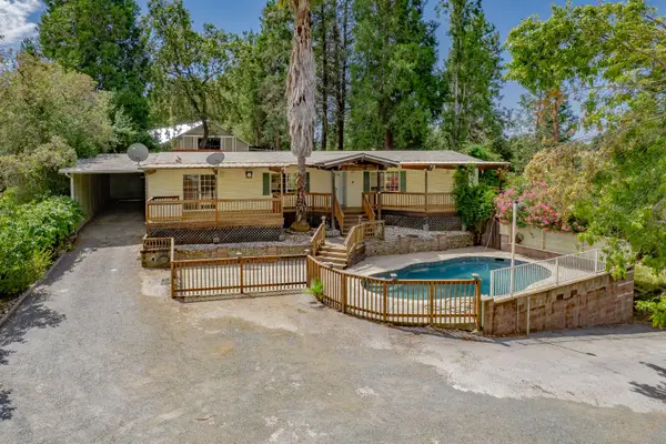 9797 Mount Vernon Road, Auburn, CA 95603