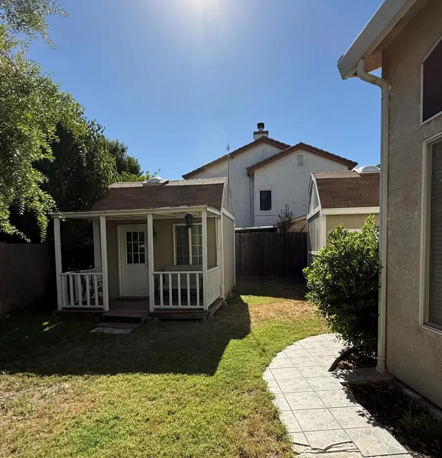 2052 Licstal Court, Manteca, CA 95337 - #2