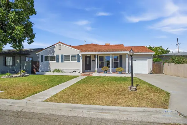 889 Real Avenue, Newman, CA 95360