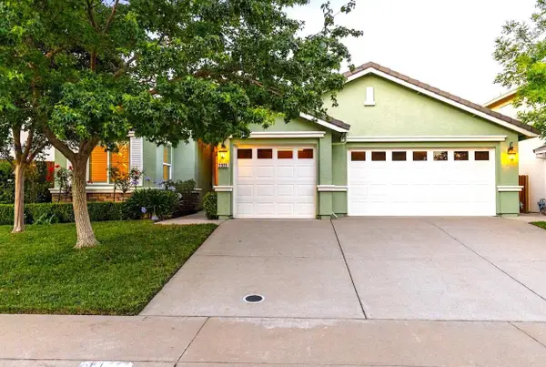 3325 Brolio Court, Rancho Cordova, CA 95670