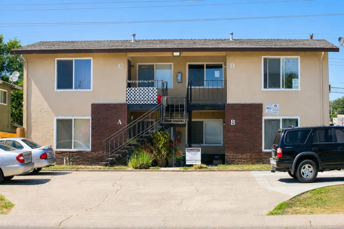 7857 S Sayonara Drive, Citrus Heights, CA 95610 - #1