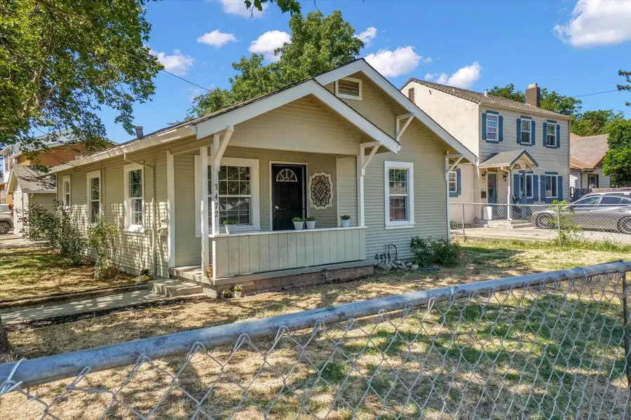 3472 12th Avenue, Sacramento, CA 95817 - #3