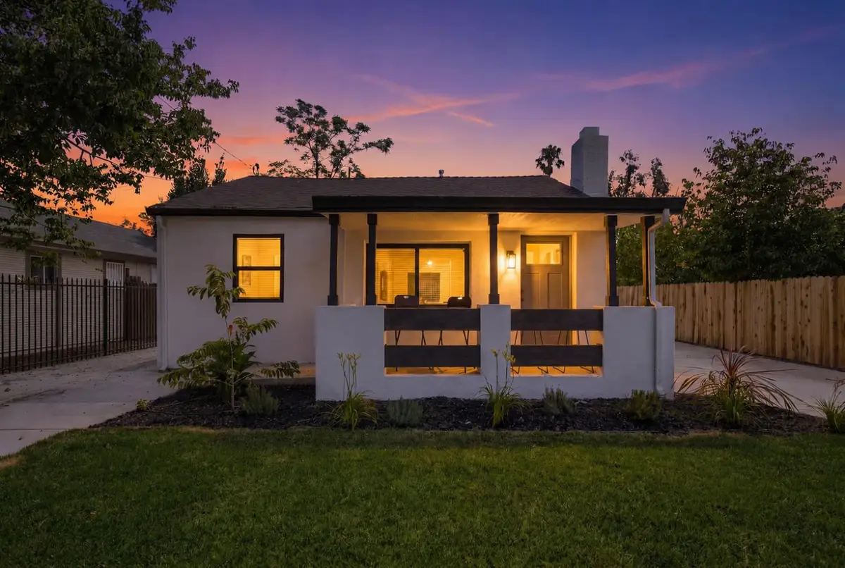 2356 Boxwood Street, Sacramento, CA 95815 - #1