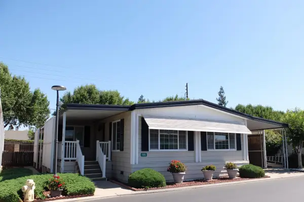 1925 Diamond Head Drive, Modesto, CA 95355