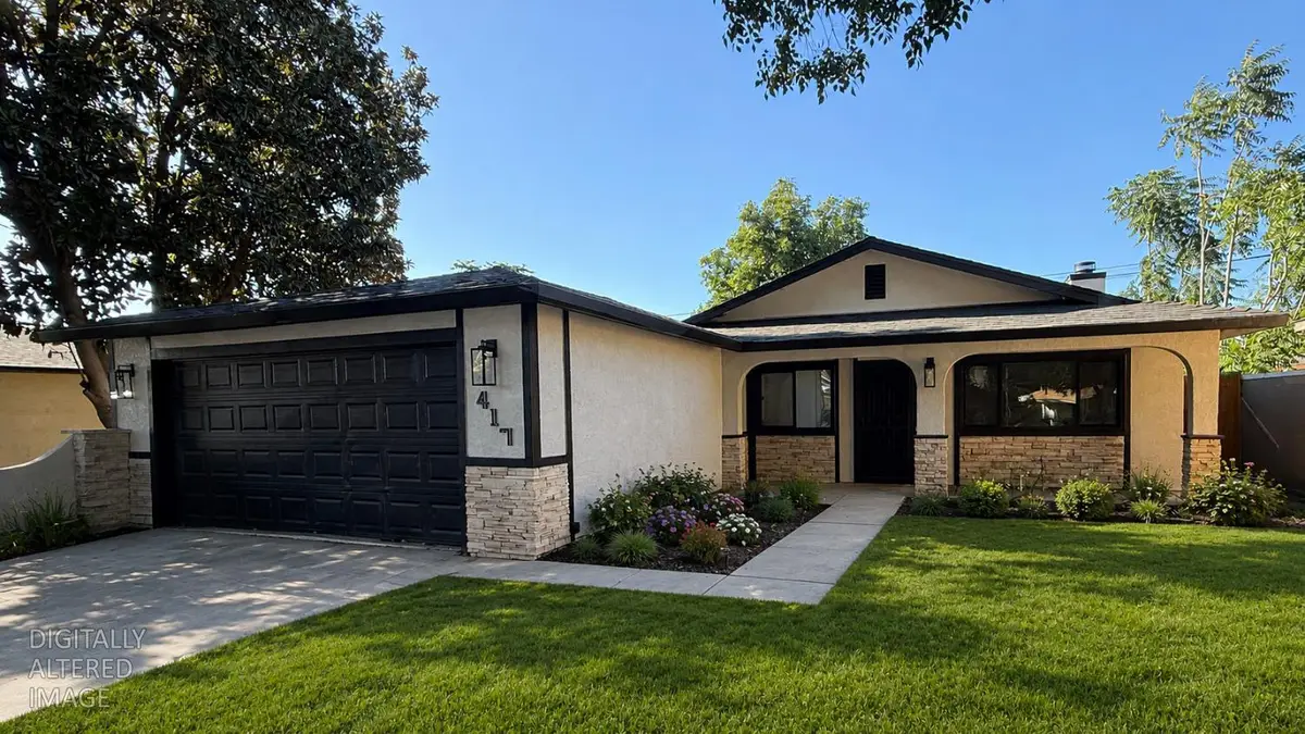 417 Mount Everest Ct, Modesto, CA 95358 - #1