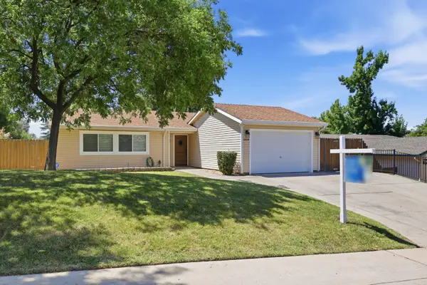 5504 Eagle View Way, Sacramento, CA 95842