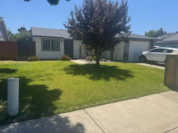 332 N 2nd Street, Los Banos, CA 93635
