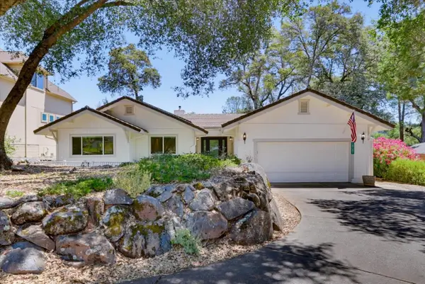 18087 Jayhawk Drive, Penn Valley, CA 95946