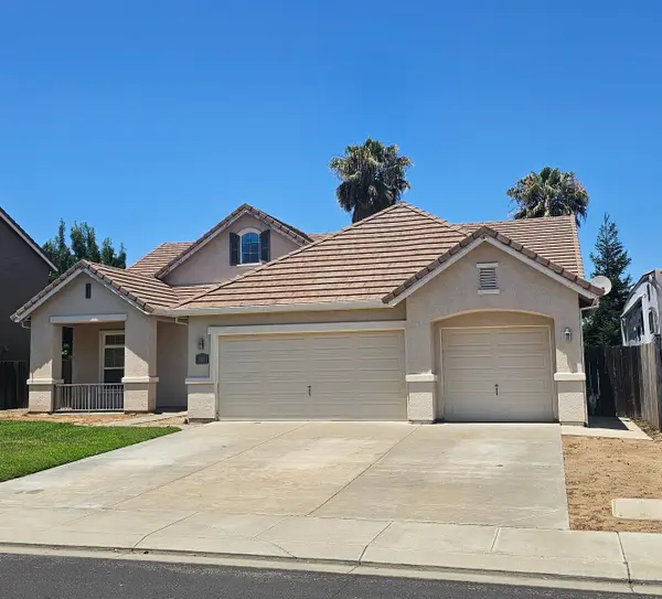 943 Tannehill Drive, Manteca, CA 95337