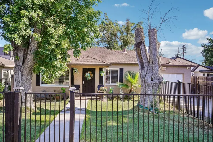 715 E Roseburg Avenue, Modesto, CA 95350 - #2