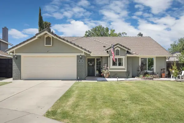 1405 Marynell Drive, Ceres, CA 95307