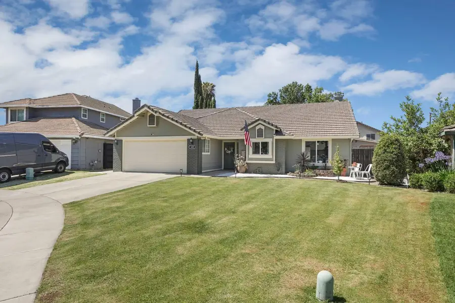1405 Marynell Drive, Ceres, CA 95307 - #2