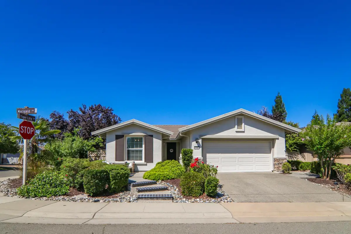 398 Marigold Lane, Lincoln, CA 95648 - #1