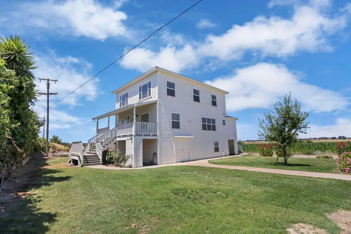 15370 Andrus Island Road, Isleton, CA 95641 - #1