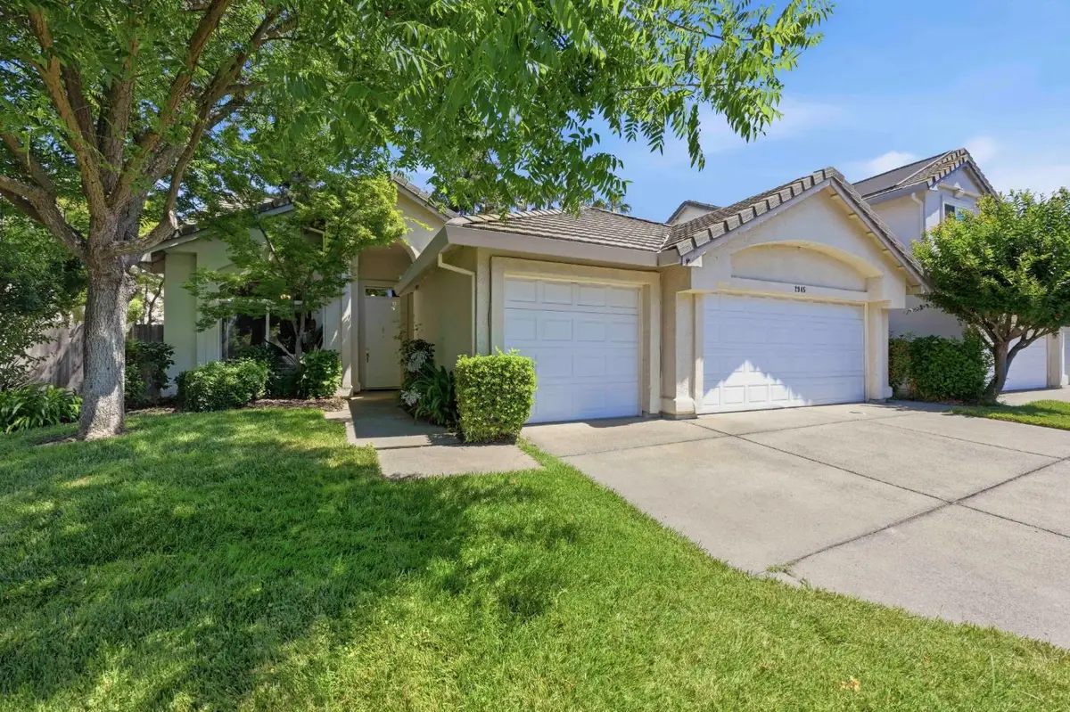 2945 Sierra Mills Lane, Sacramento, CA 95864 - #1