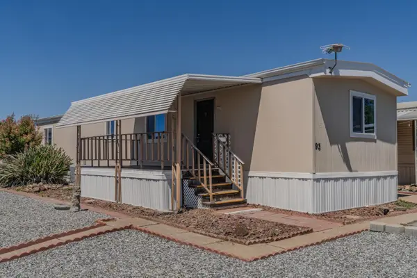 604 Pringle Avenue #93, Galt, CA 95632