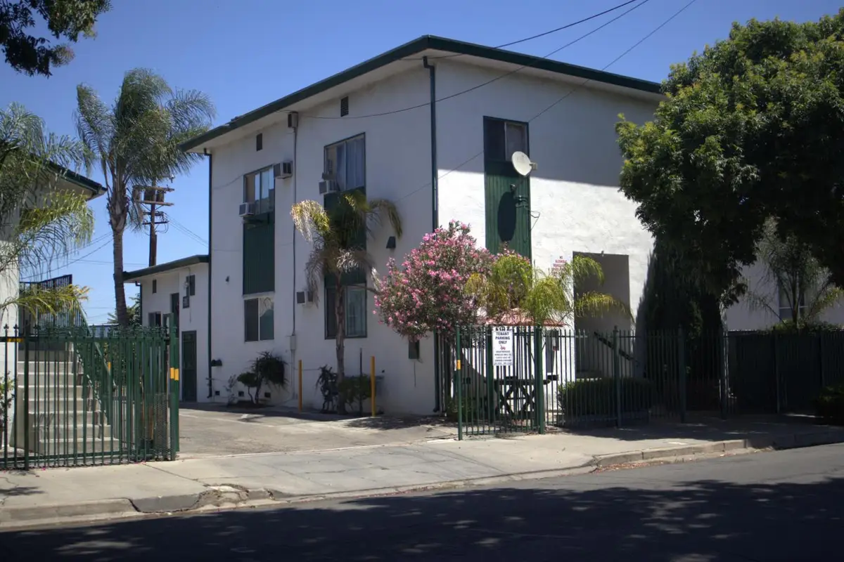 1409 E Market Street, Stockton, CA 95205 - #1