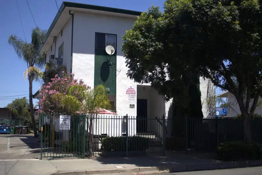 1409 E Market Street, Stockton, CA 95205 - #3