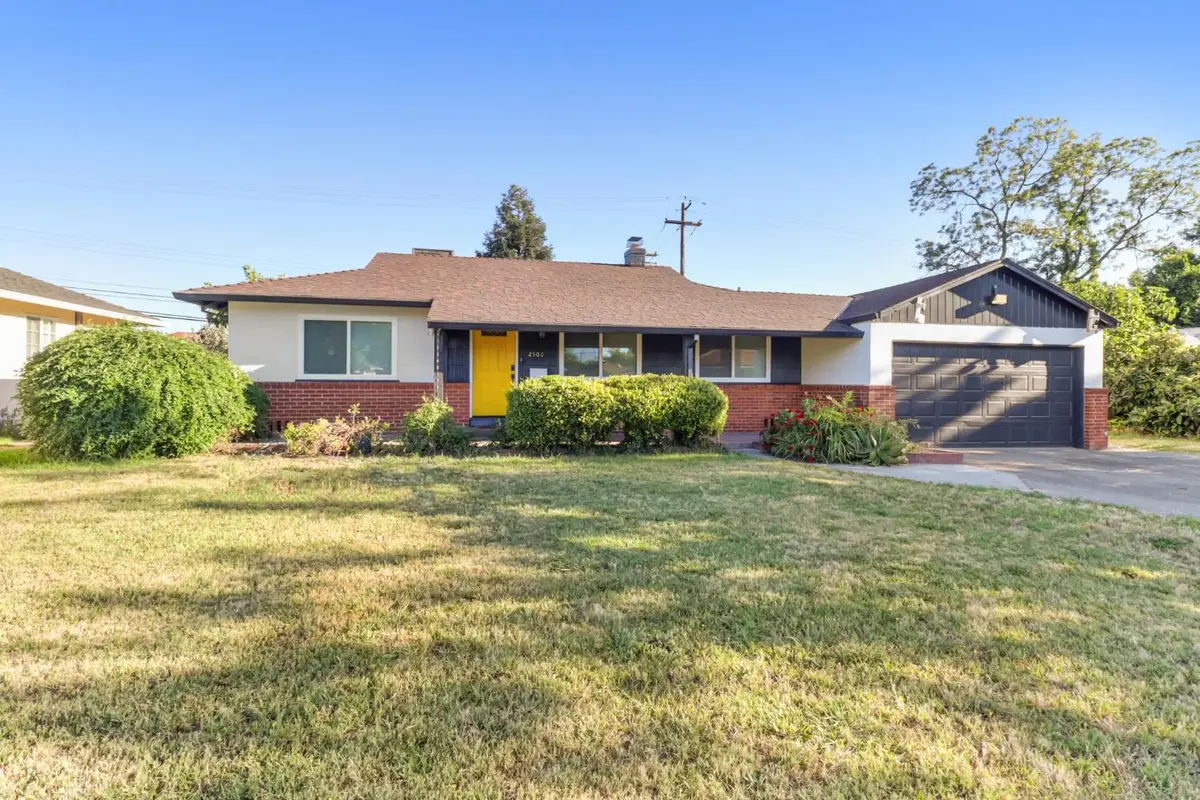 2500 Valley Road, Sacramento, CA 95821 - #1
