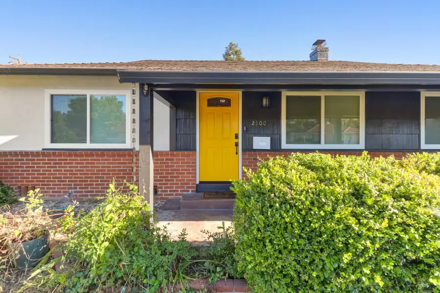 2500 Valley Road, Sacramento, CA 95821 - #3