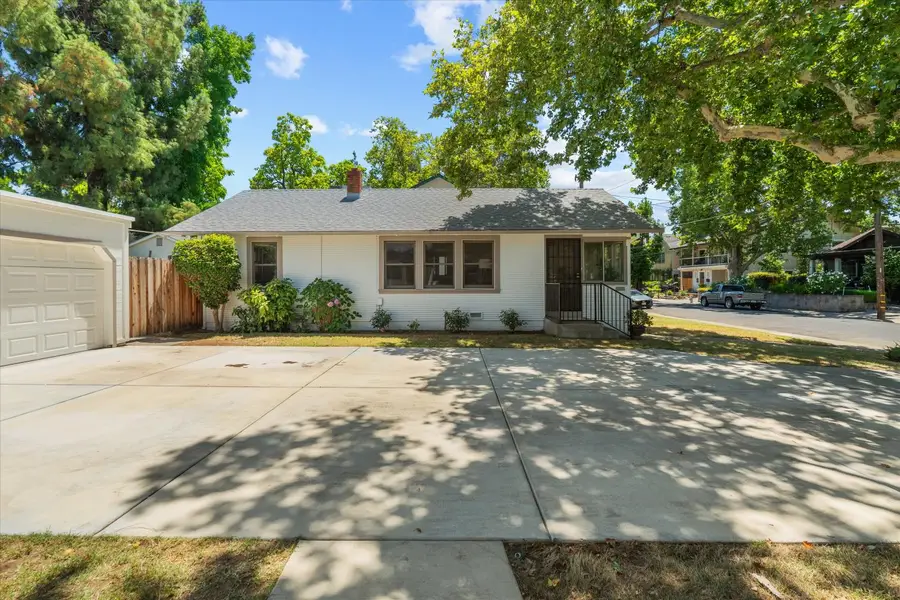 857 38th Street, Sacramento, CA 95816 - #2