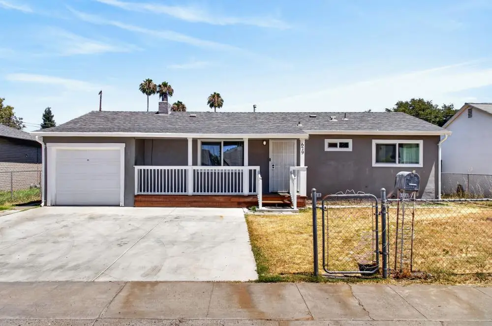629 Lee Drive, Sacramento, CA 95815 - #1