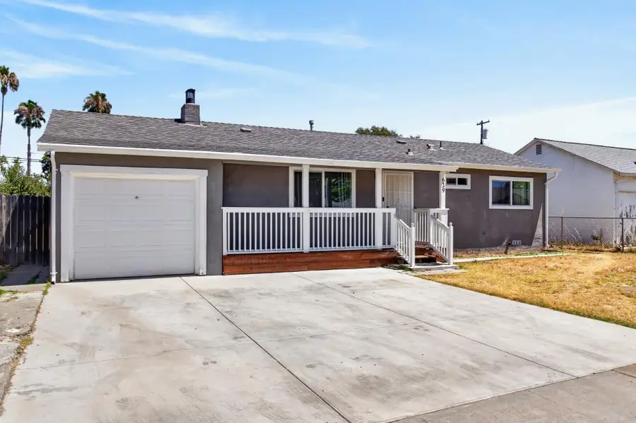 629 Lee Drive, Sacramento, CA 95815 - #2