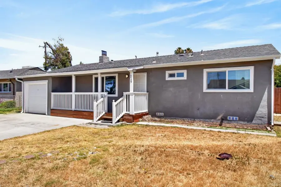 629 Lee Drive, Sacramento, CA 95815 - #3