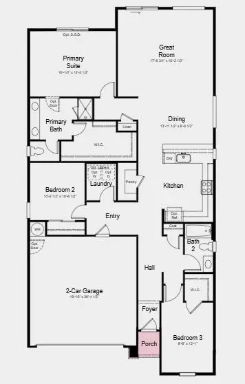 8776 Dolceta Way, Sacramento, CA 95828 - #2