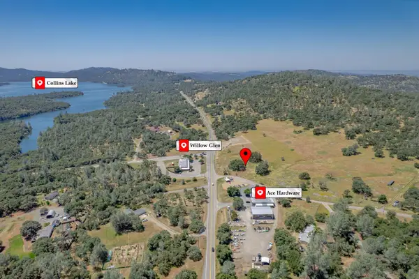 13812 Willow Glen Road, Browns Valley, CA 95918