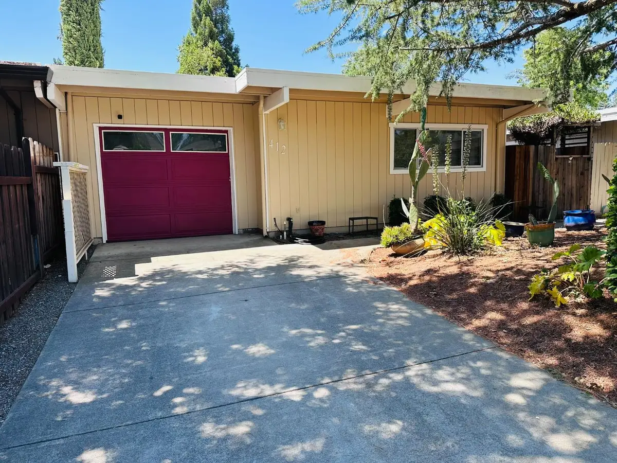 412 Jardin Place, Davis, CA 95616 - #1