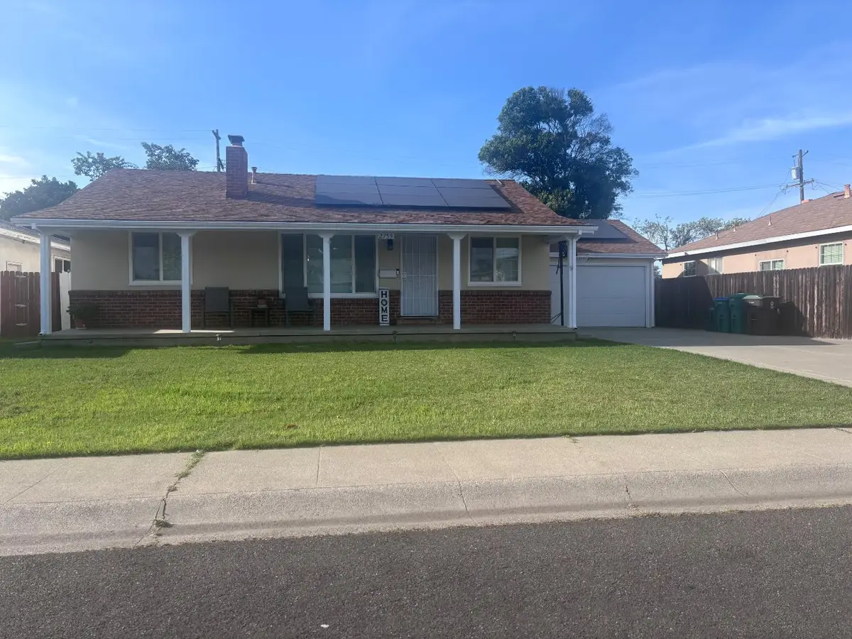 2755 Christina Avenue, Stockton, CA 95204 - #1