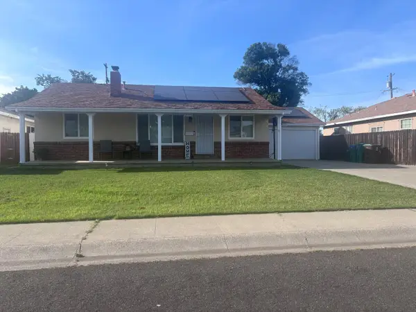 2755 Christina Avenue, Stockton, CA 95204