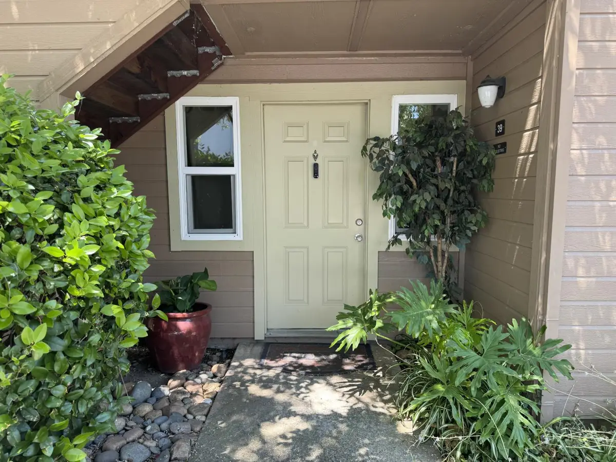 11150 Trinity River Drive #39, Rancho Cordova, CA 95670 - #1