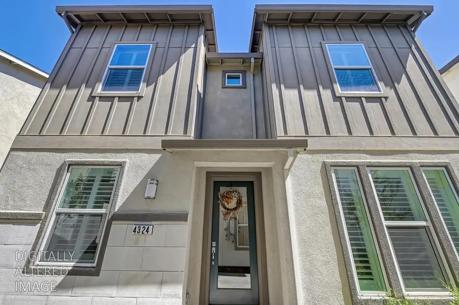 4324 Ocean Lane, Elk Grove, CA 95757 - #2
